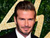 David Beckham calls Romeo stealing