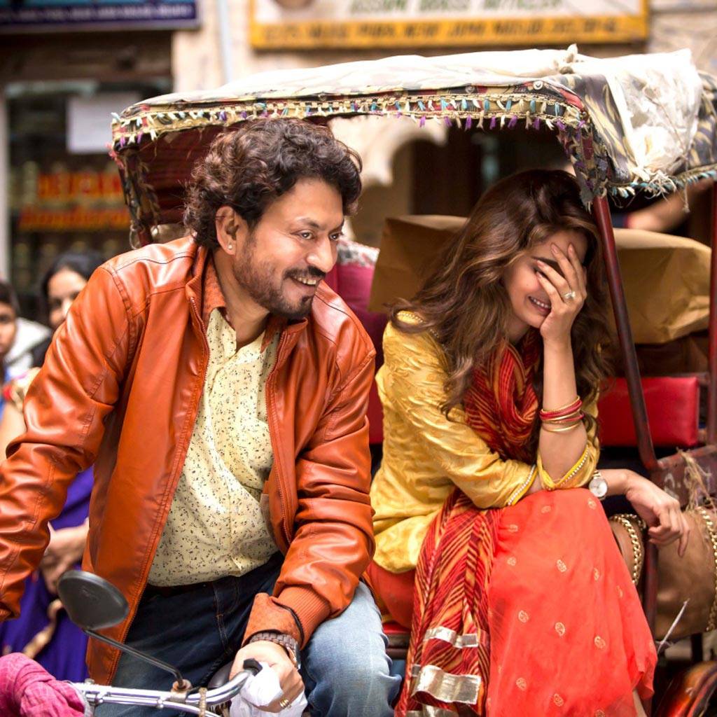 won't believe much 'Hindi Medium'