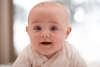 Infographic shows most popular baby