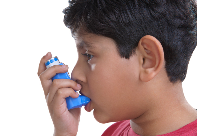 things k**w about asthma
