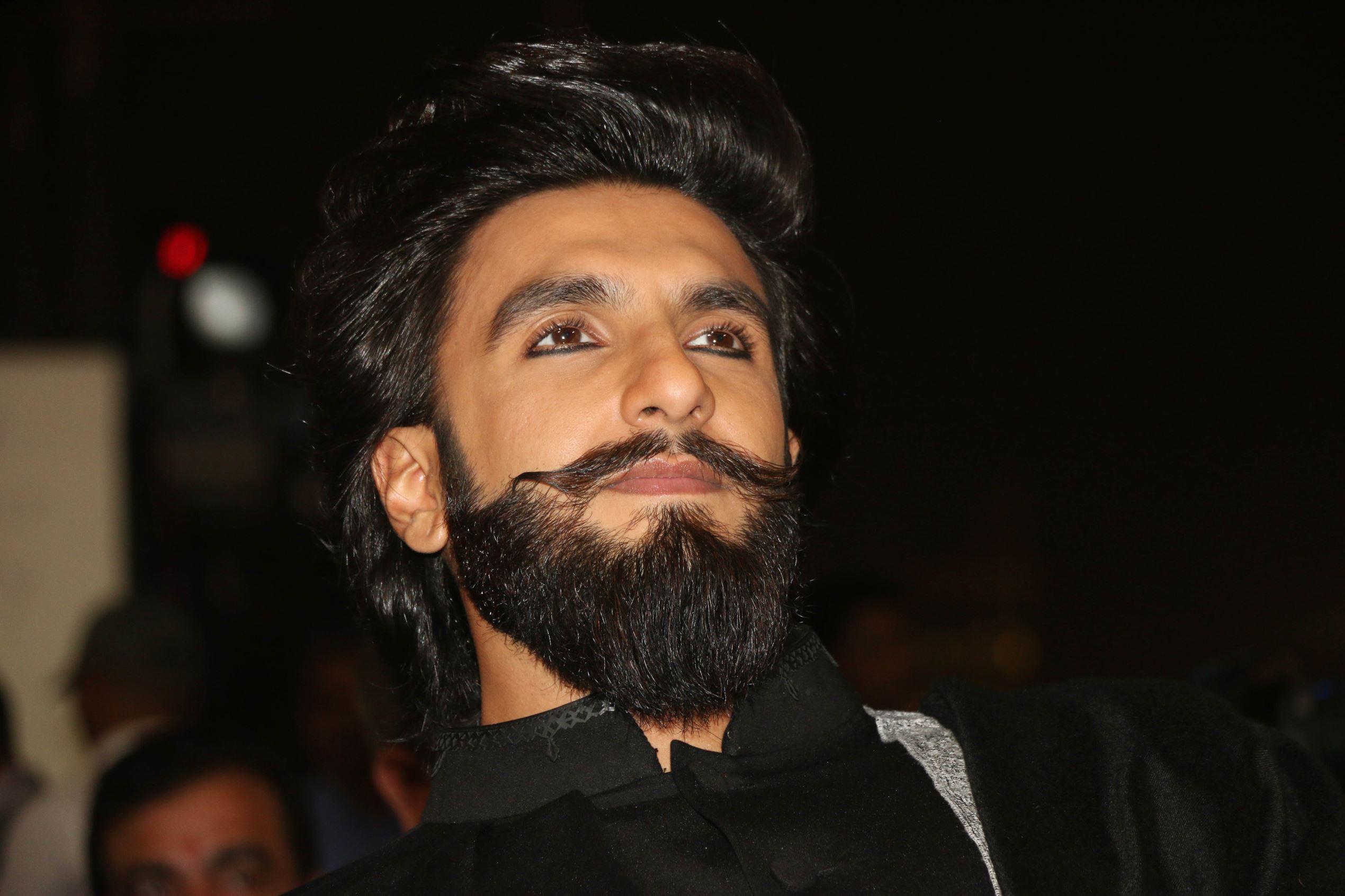 Ranveer Singh woos Ileana D'Cruz?