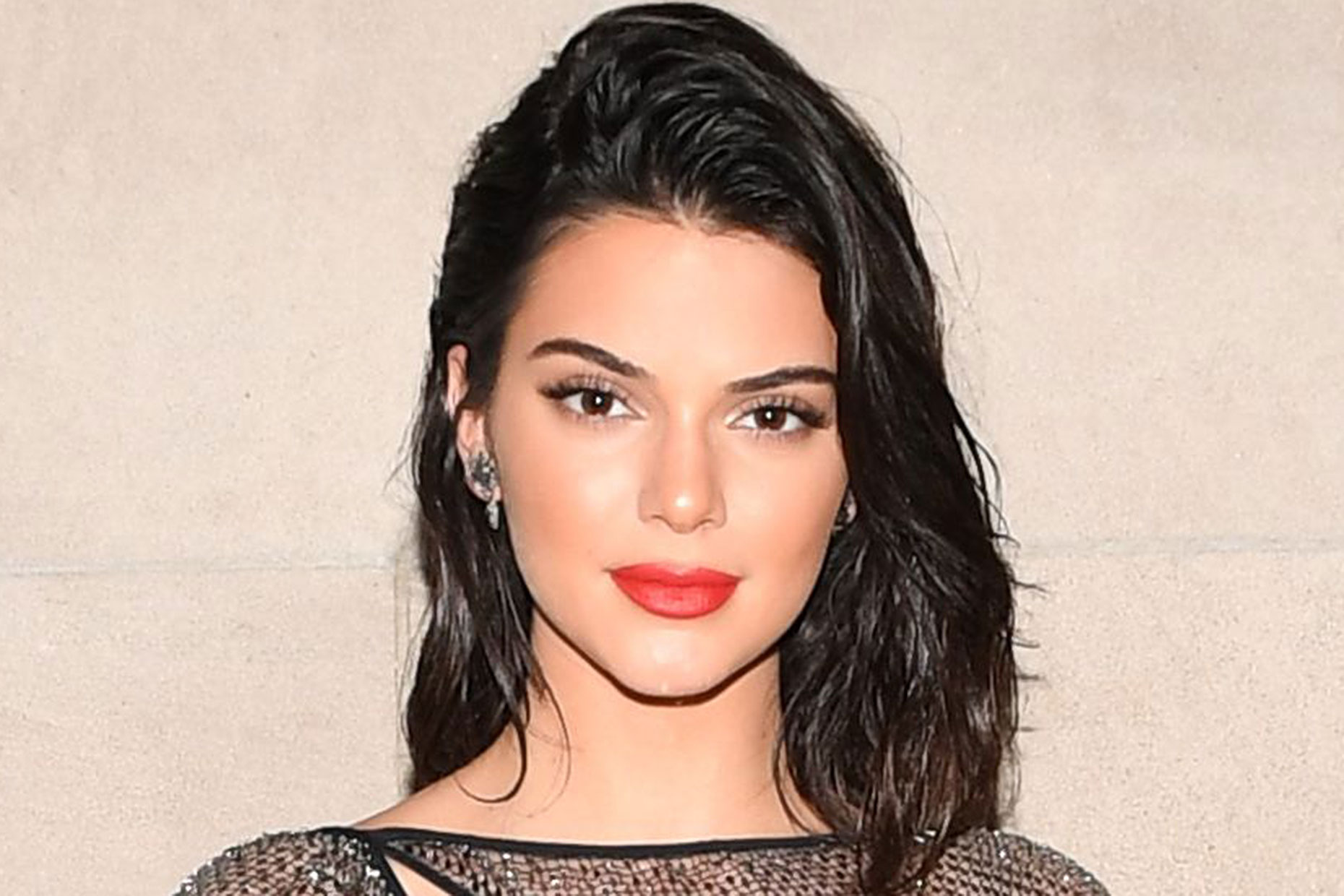 People can't handle after Kendall