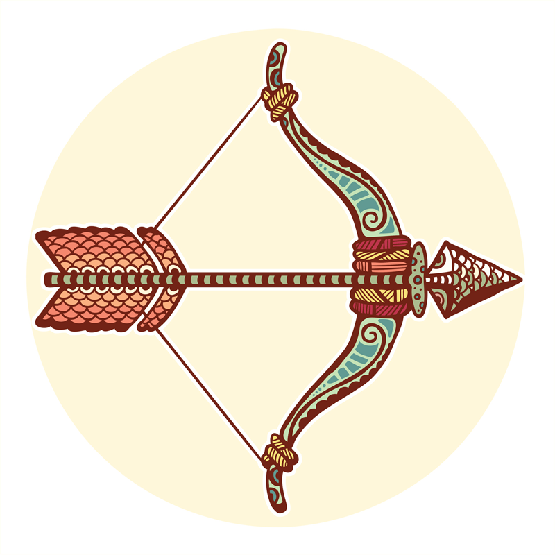 Sagittarius 22-Dec