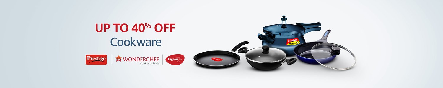Don't miss: Cookware