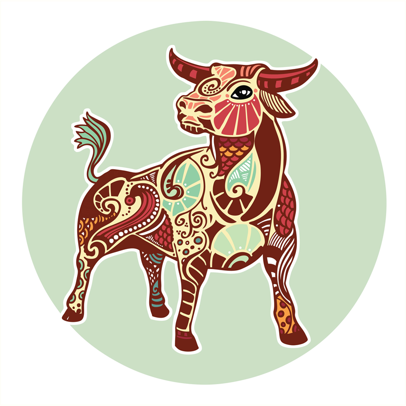 Taurus 20-May