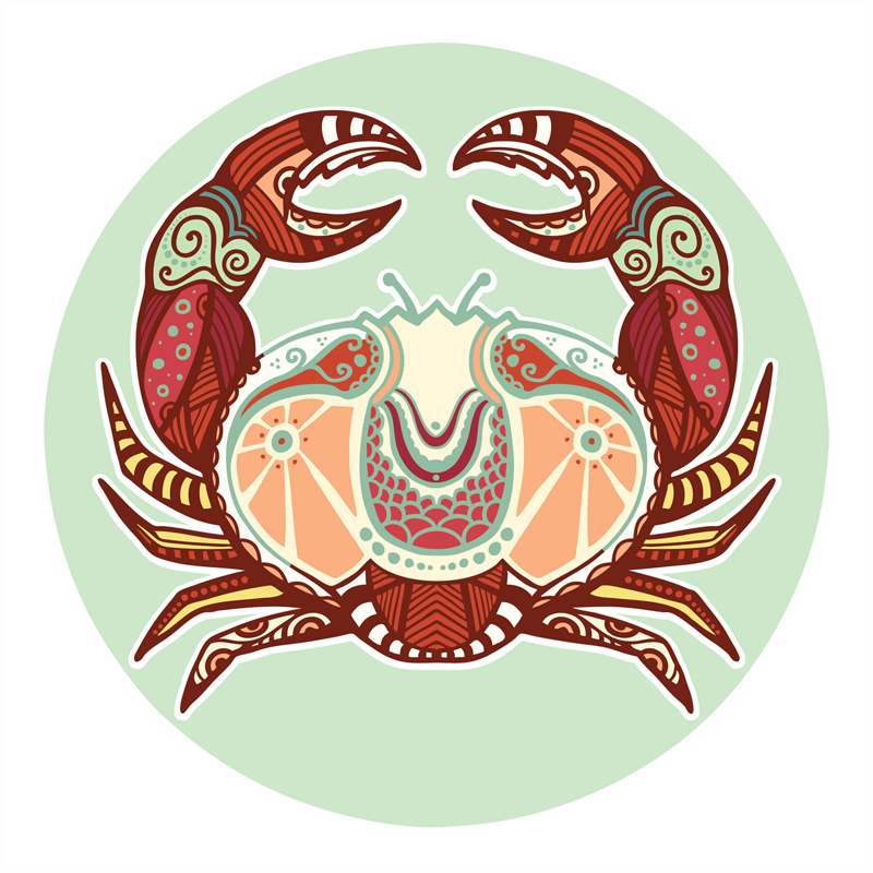 Cancer June 21-July