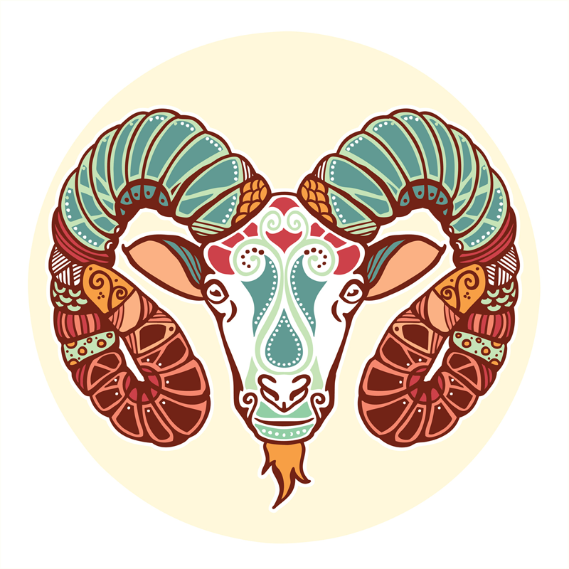 Aries 21-Apr