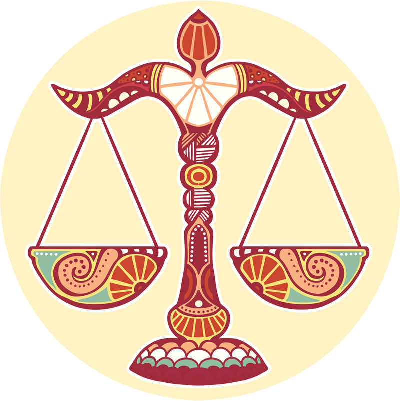 Libra Sept 23-Oct