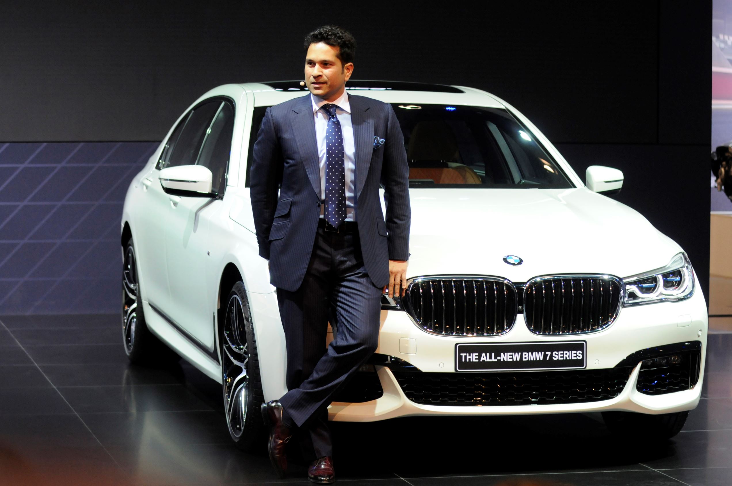 things didn't k**w about Sachin
