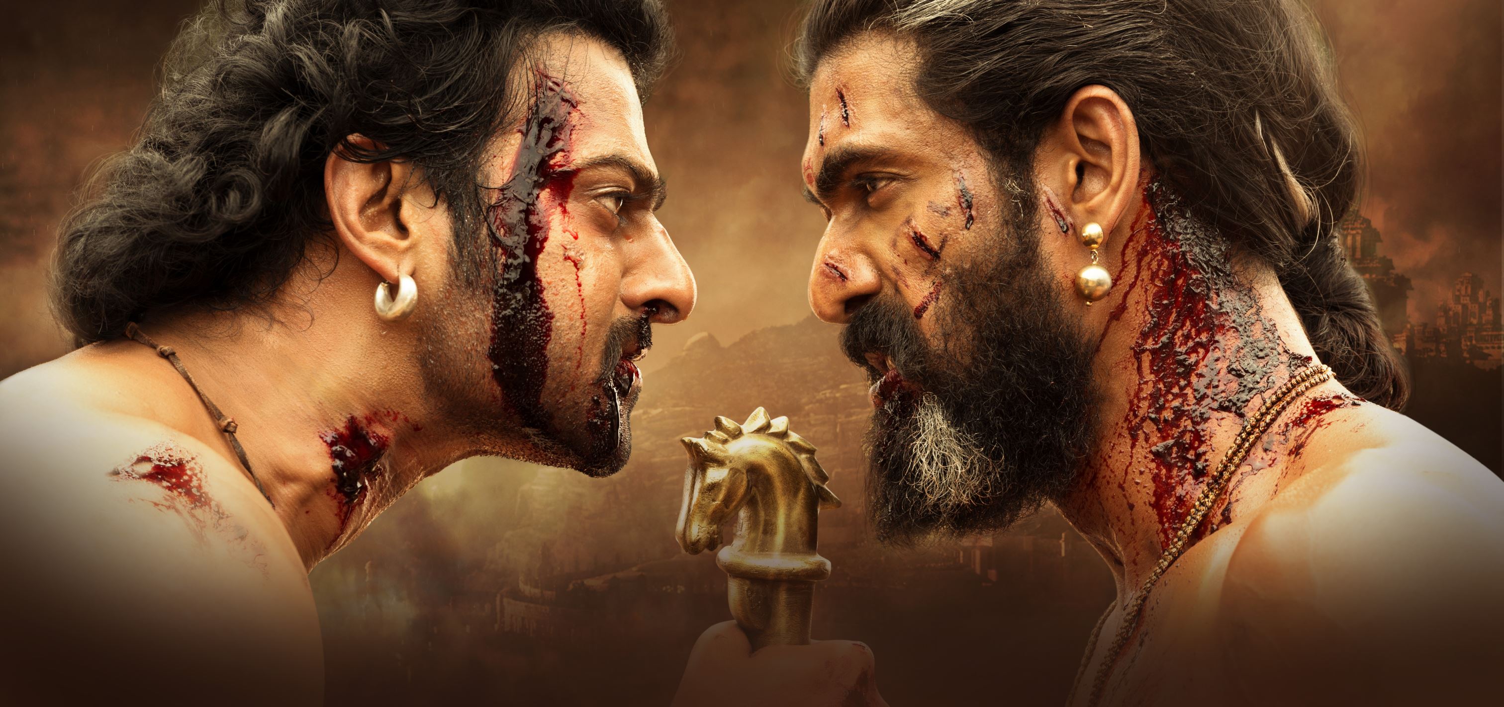 Movie reviews: 'Baahubali