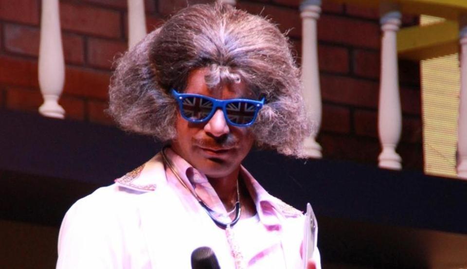 Sunil Grover quitting Kapil Sharma’s