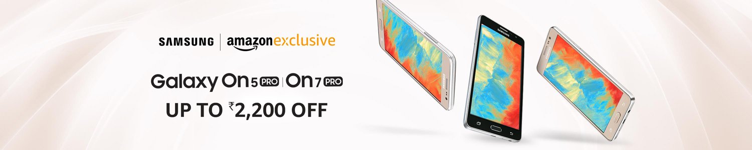 Samsung Mobile Fest: â‚¹2,000