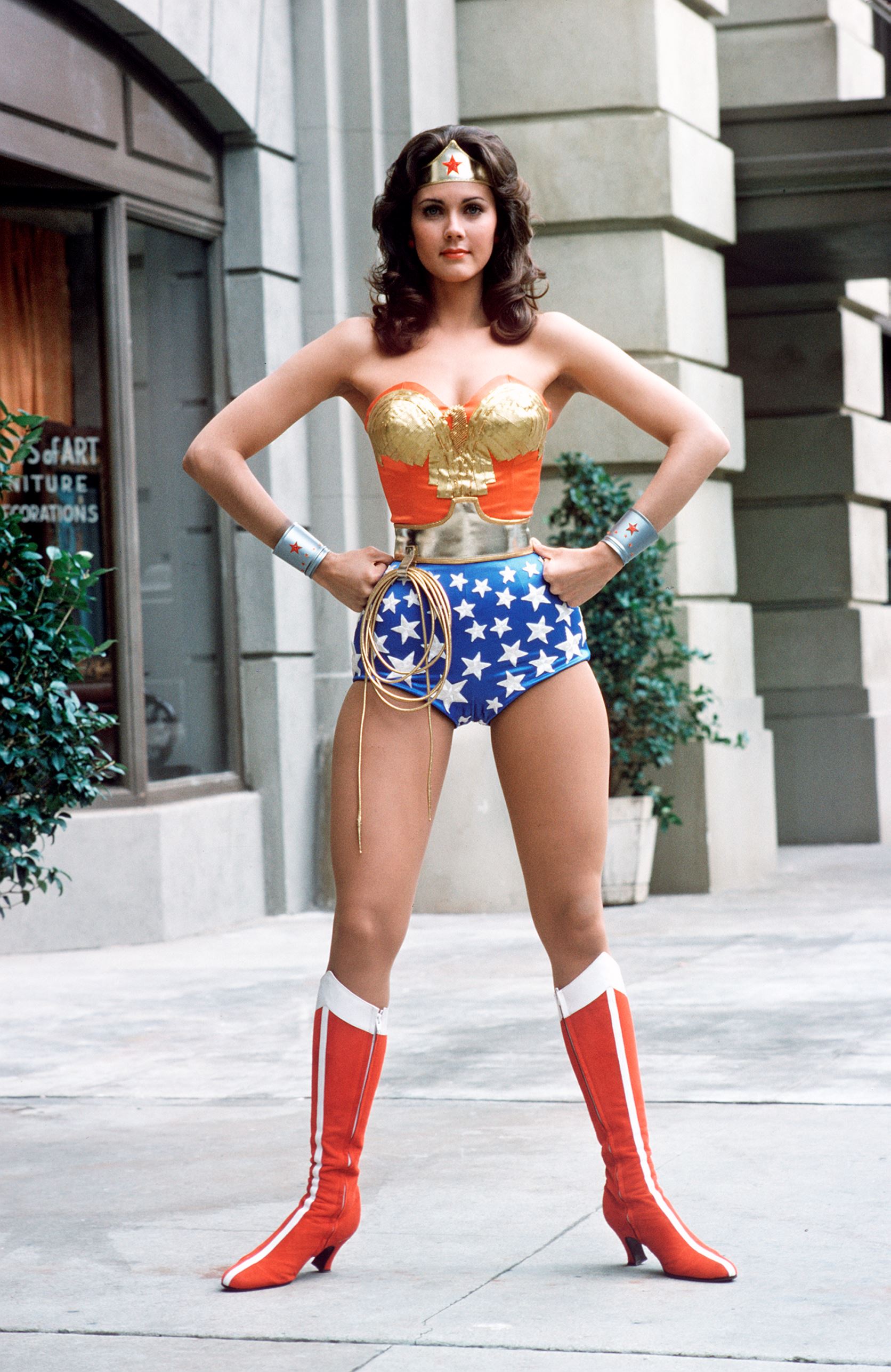 '70s celeb crushes: Where they