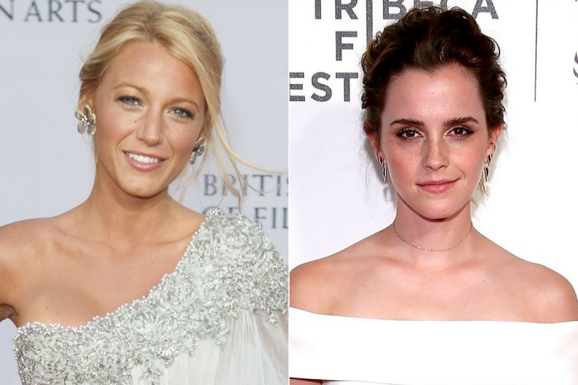 times celebrities dressed like brides