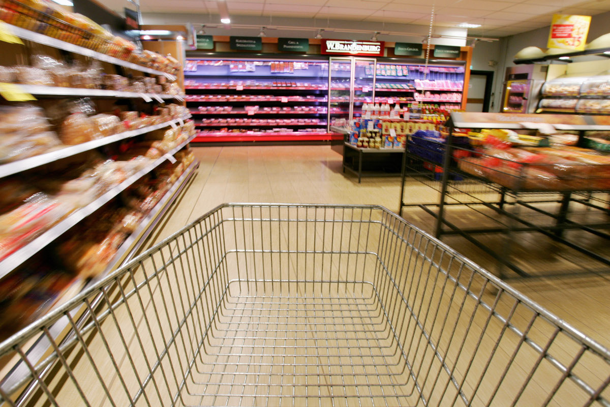 tوt dig? Disse dagligvare-butikker lukker