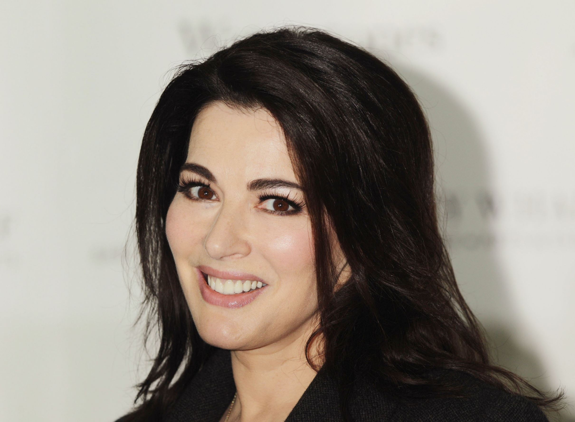 Nigella Lawson angers Italians with
