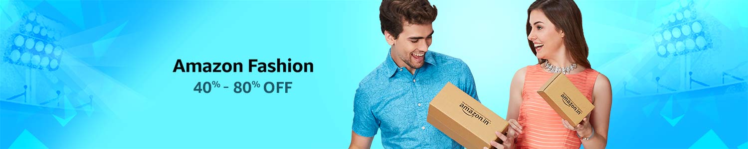 Season Sale: Most wanted brands