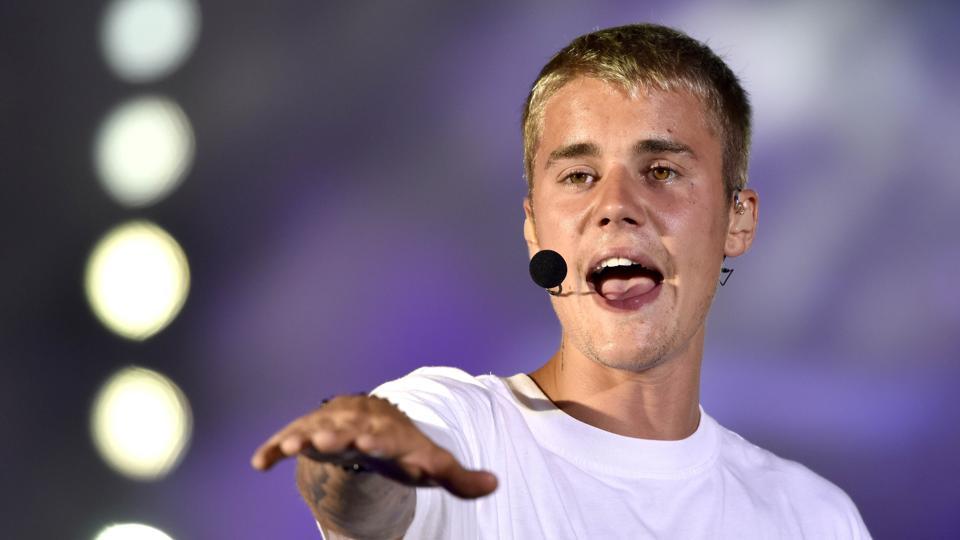 Justin Bieber called ‘Yo Honey