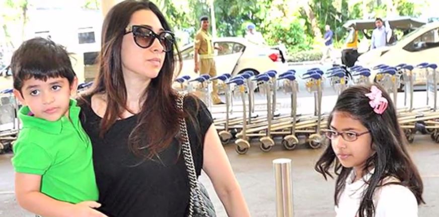 Meet strong single mothers Bollywood