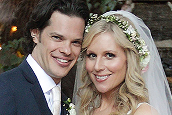 Pregnant Titmuss Welkom share their