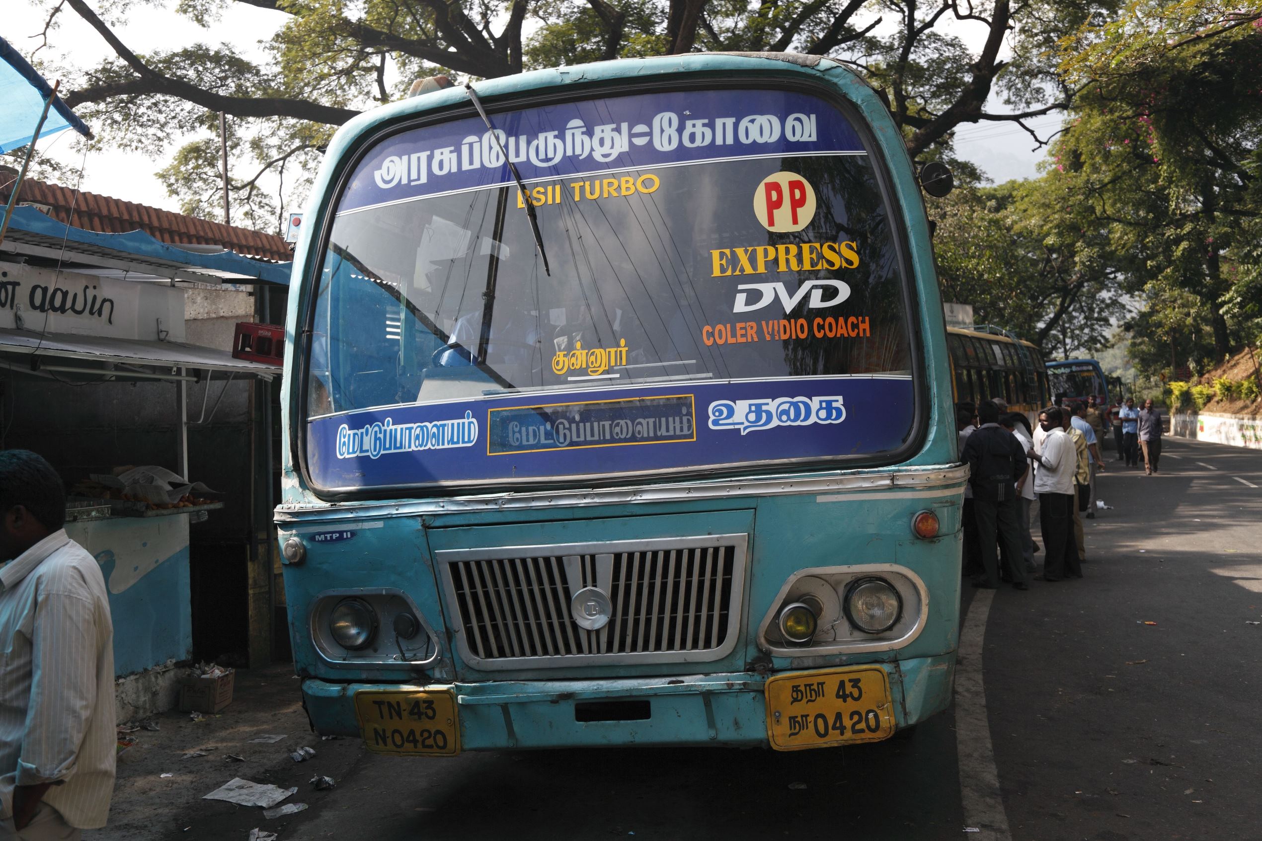 Transport strike hits **rmal life