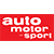 auto motor und sport-Logo