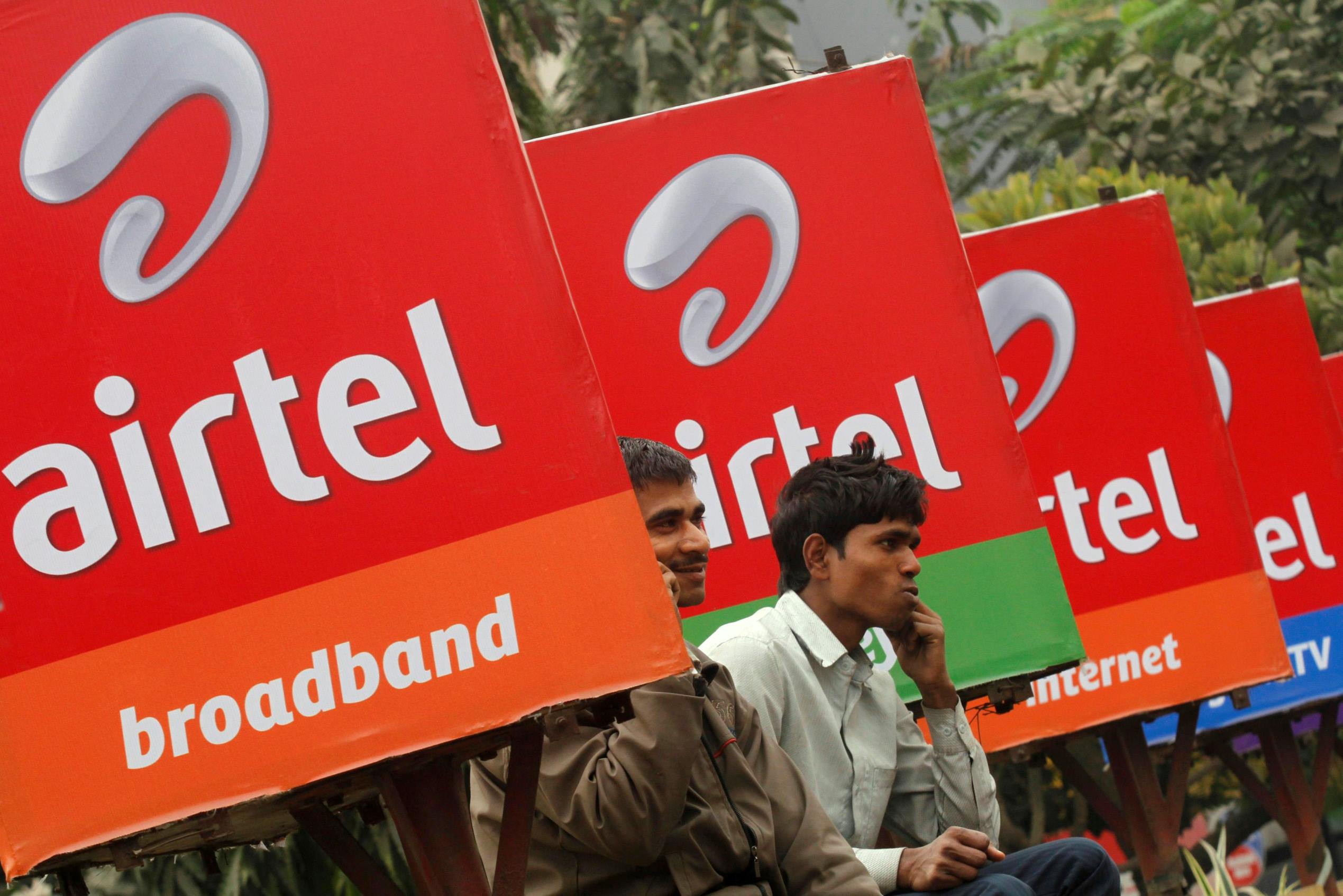 effect? Airtel offers 1000GB bonus