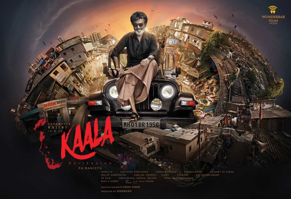 'Kaala Karikaalan' Rajinikanth's last film?