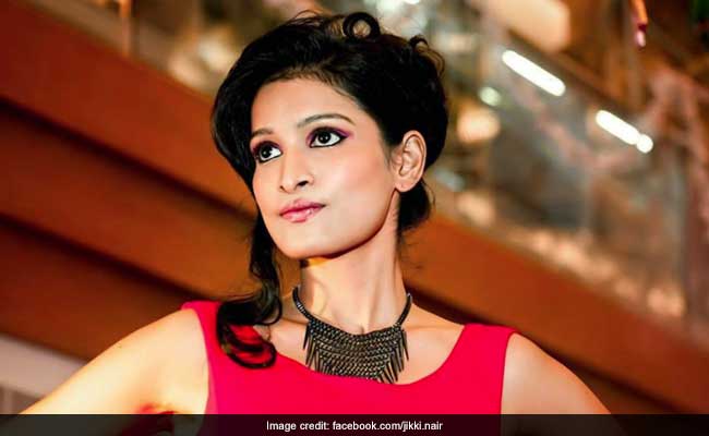Missing Chennai model returns home