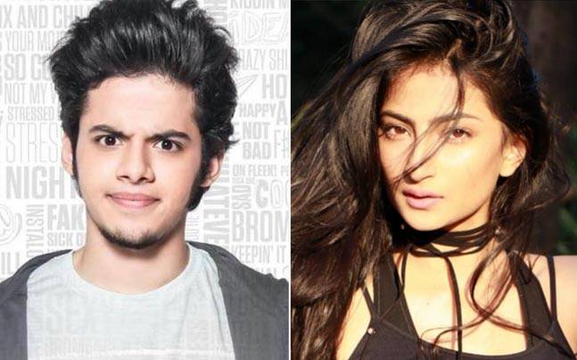 Shweta Tiwari's daughter debut opposite