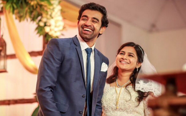 'Premam' actor Siju Wilson k**t
