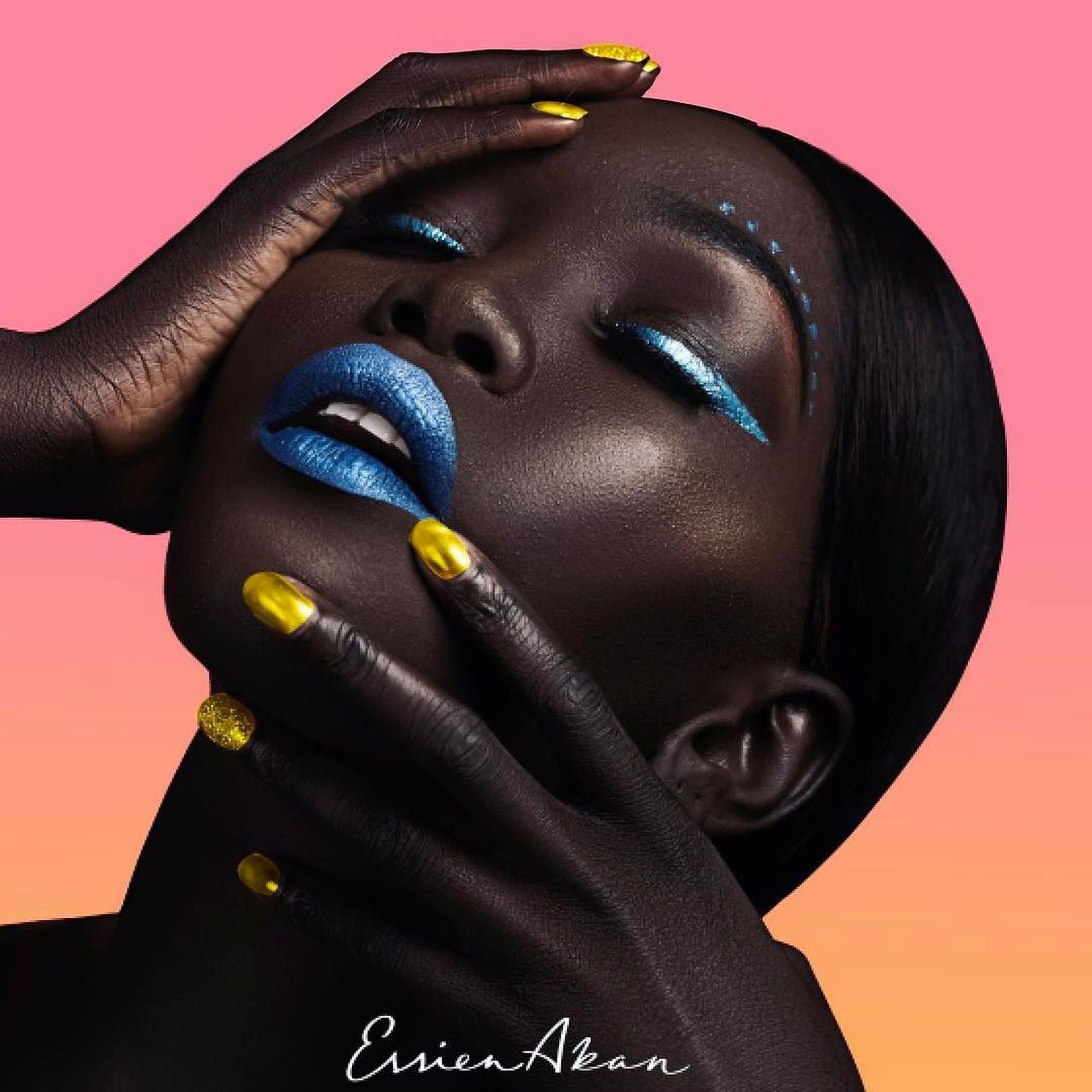 Meet 'The Queen Dark' dominating