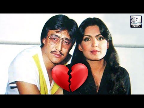 Truth behind Danny Denzongpa Parveen