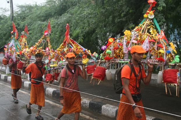 India's growing religiosity eco**mic challenge