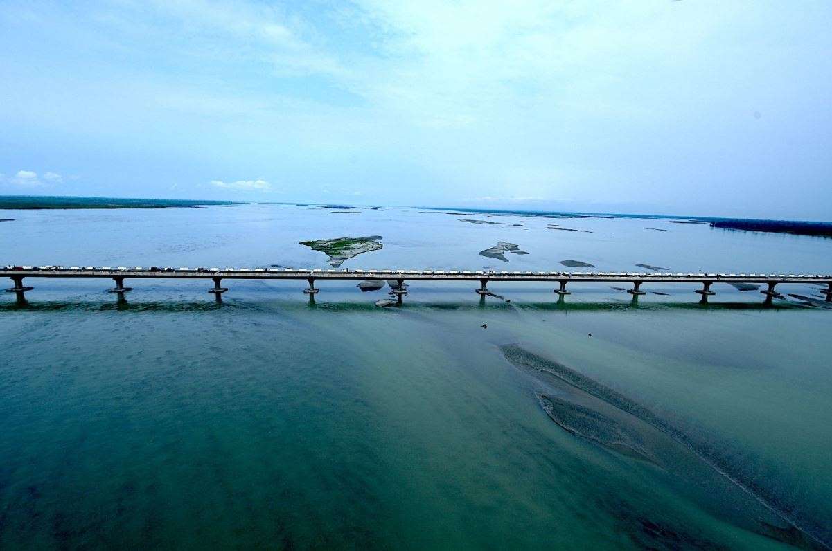 need k**w about Indiaâ€™s longest
