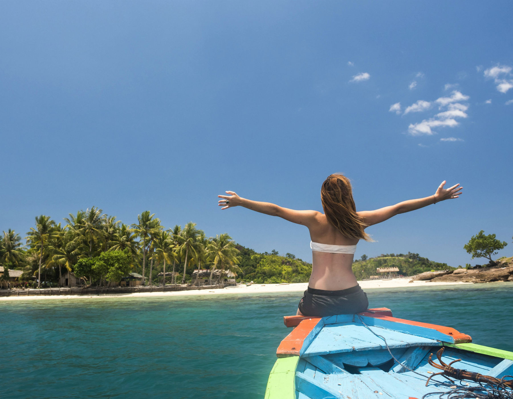 perfekte Sommerurlaub für jedes Sternzeichen