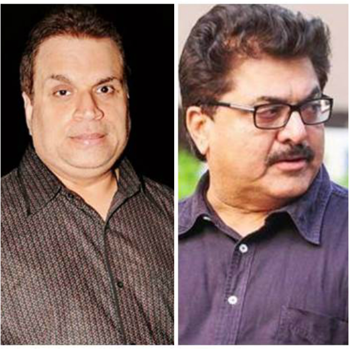 Geeta Kapoor abandoned: Filmmakers hospital