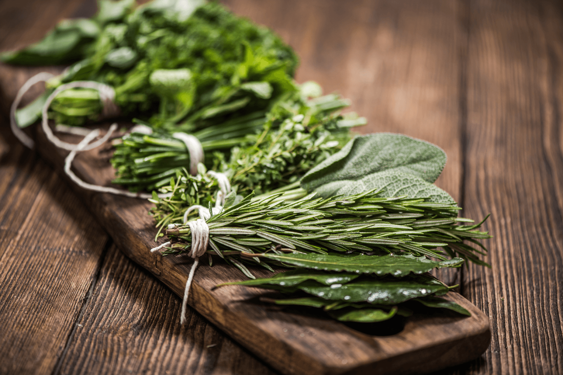 preserve your herbs they stay