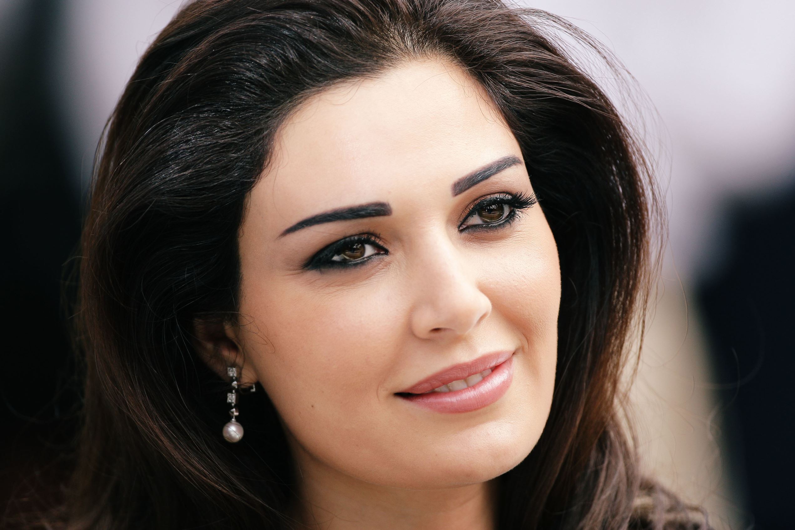 Countries with most beautiful women
