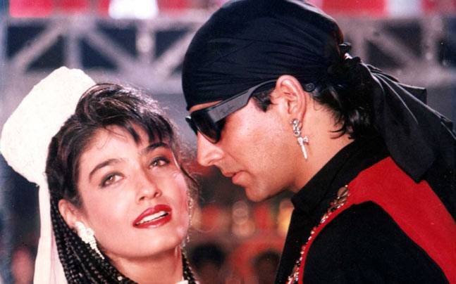 Akshay Kumar remained friends with