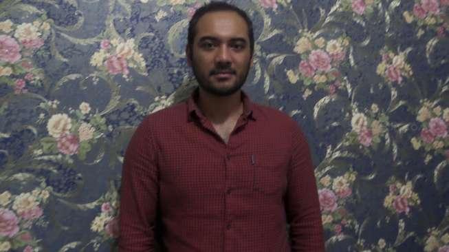 Ario Bayu Menikah dengan Artis