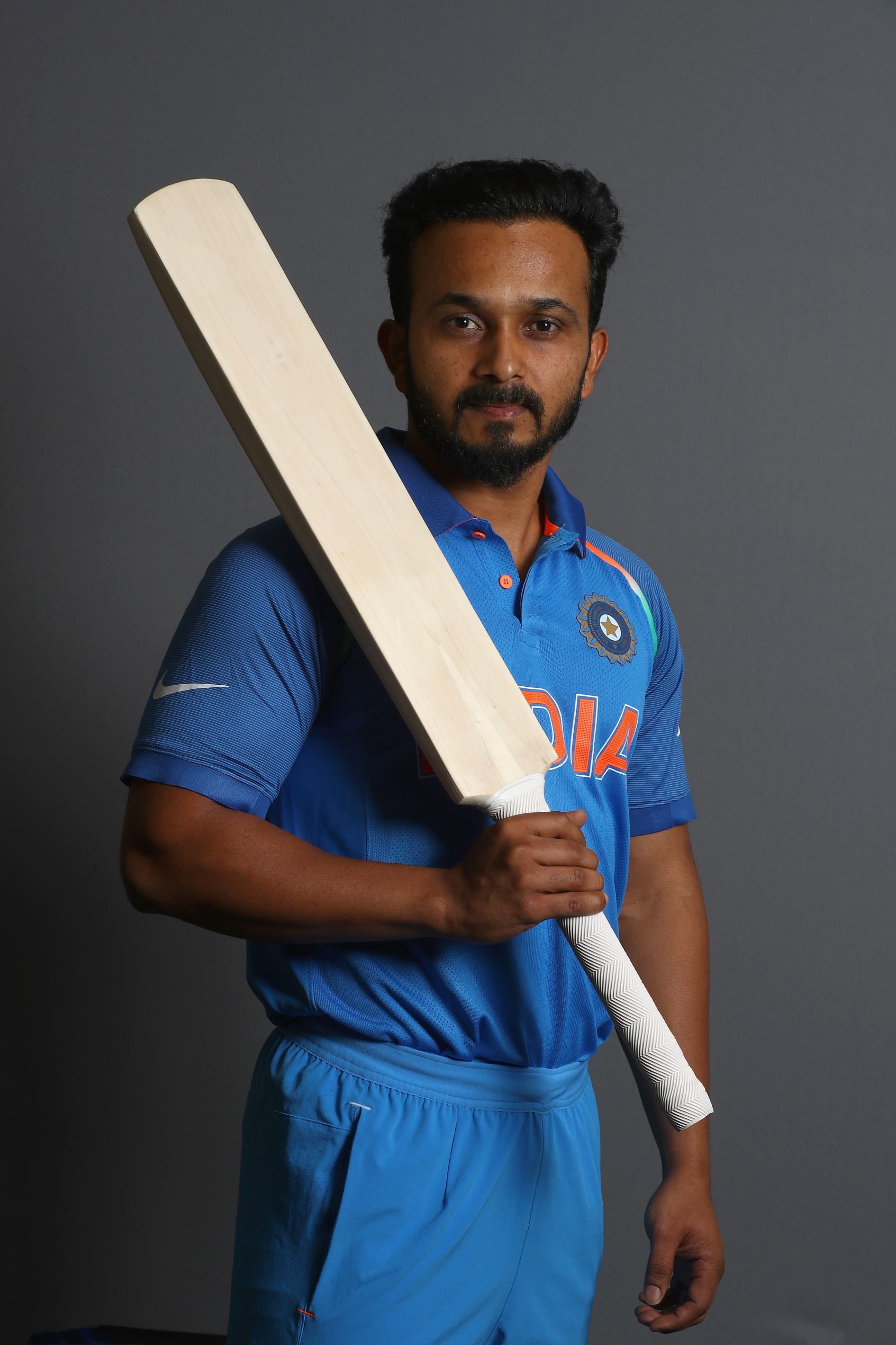 Kedar Jadhav warns Team India