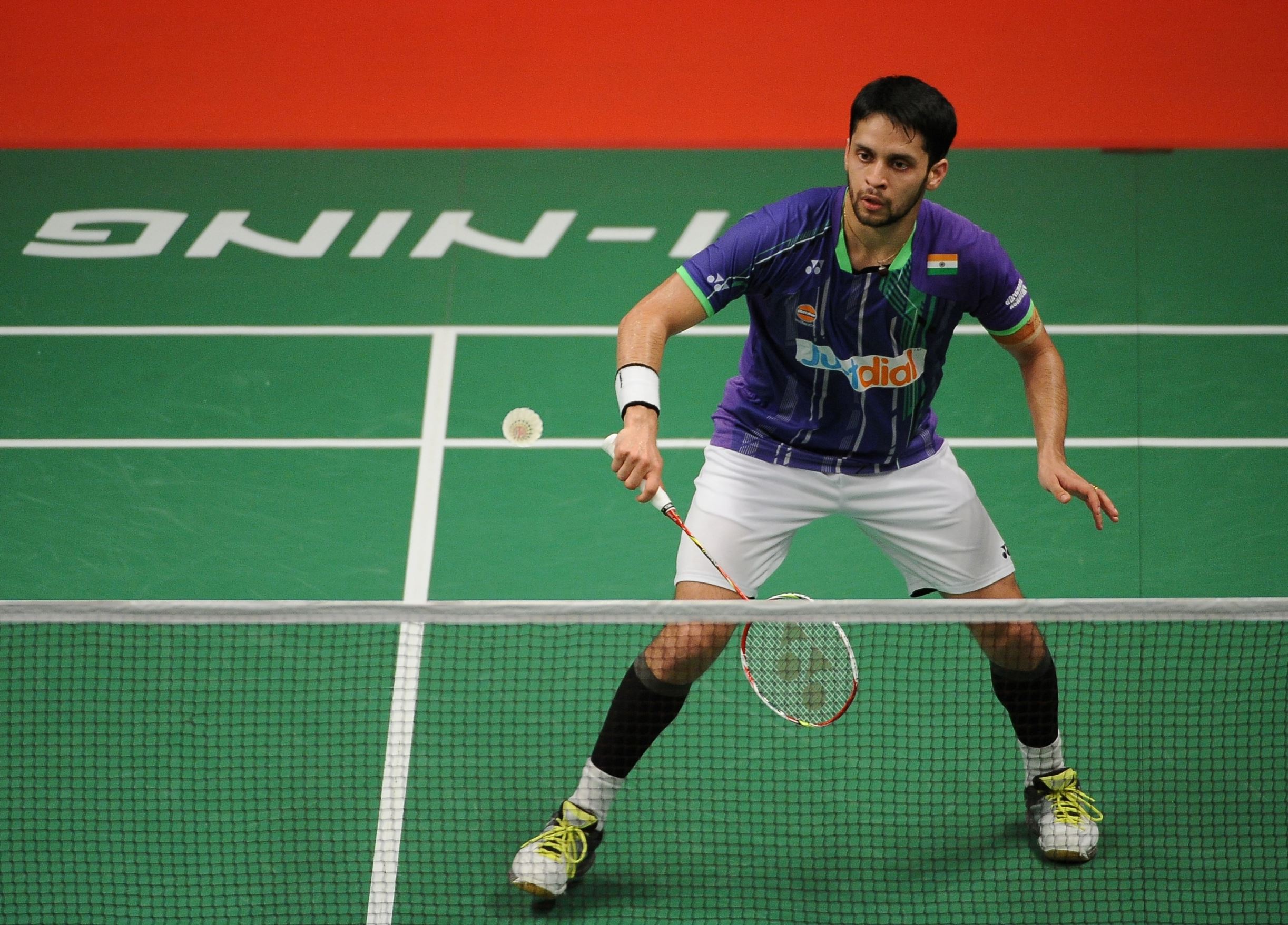 Thailand Kashyap fumes poor scheduling
