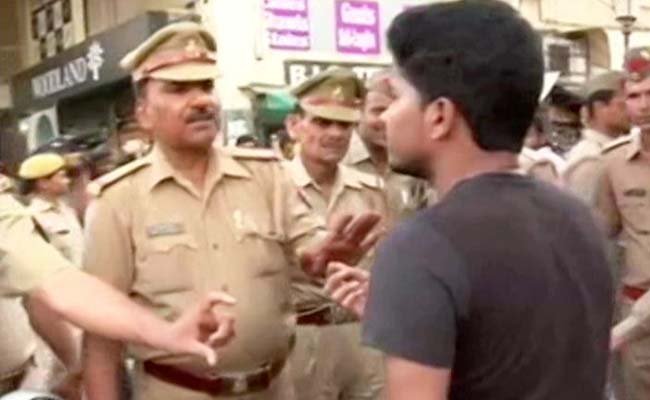 Here's report card Yogi's anti-Romeo