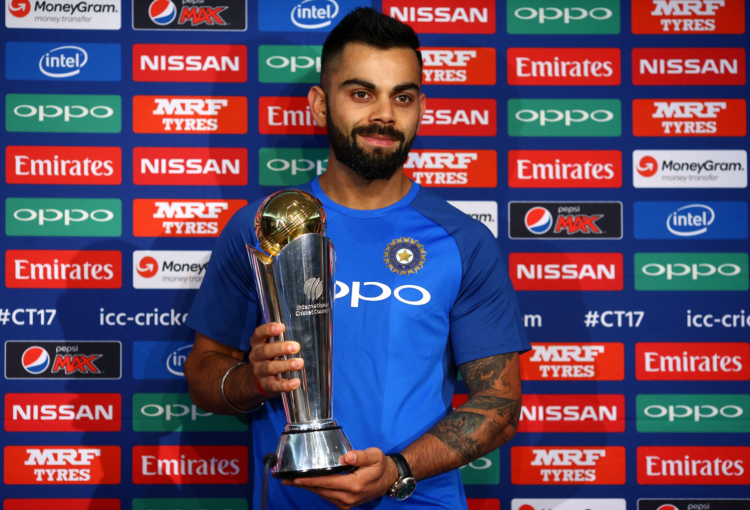 This Team India will Champions