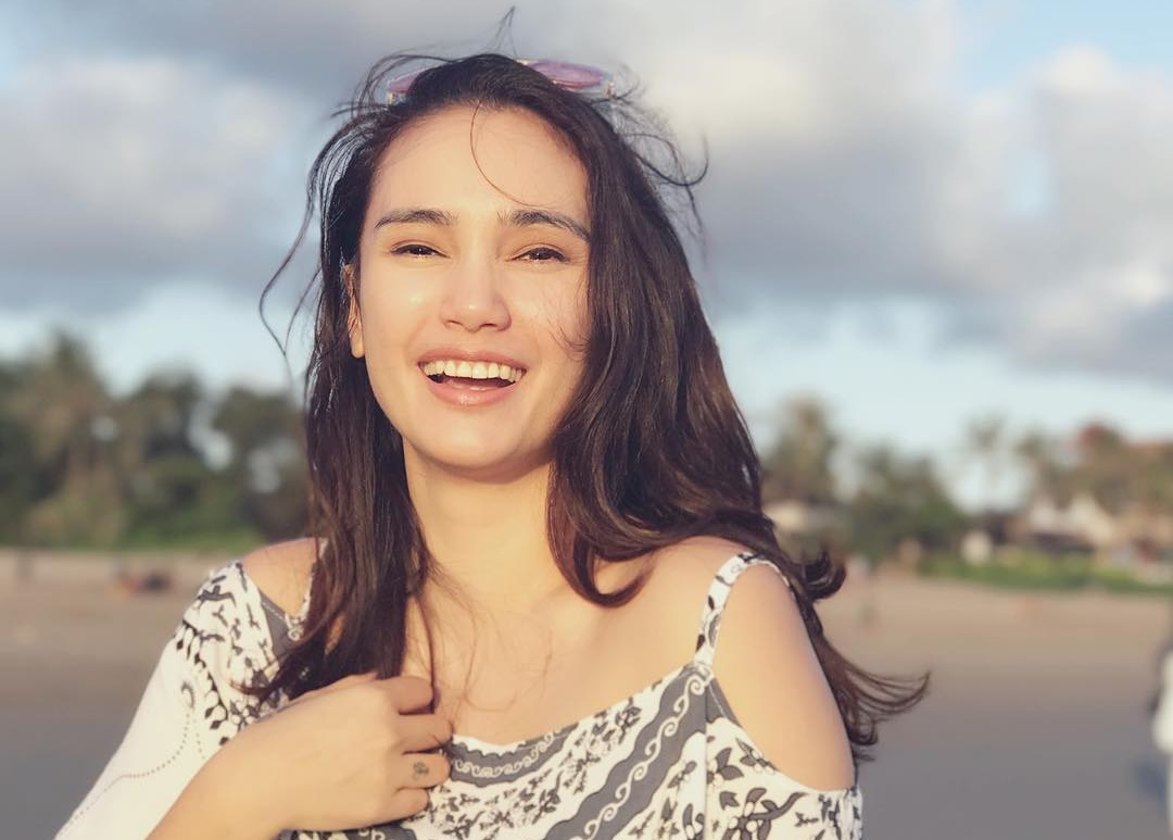 Sengitnya Perang Feby Febiola "Haters"