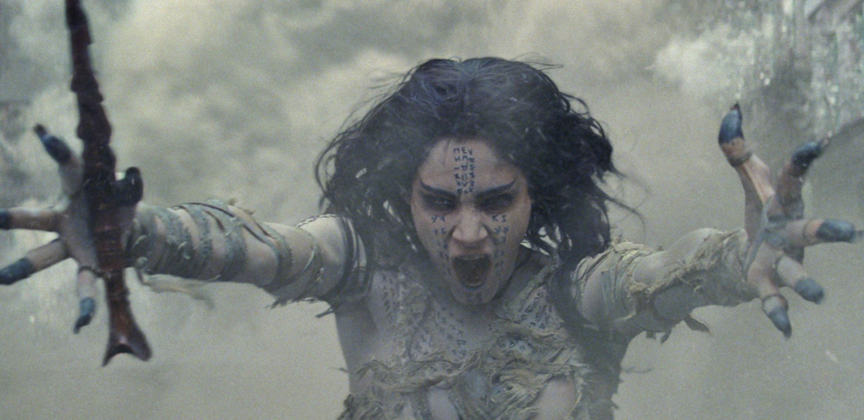 greatest horror movie villains
