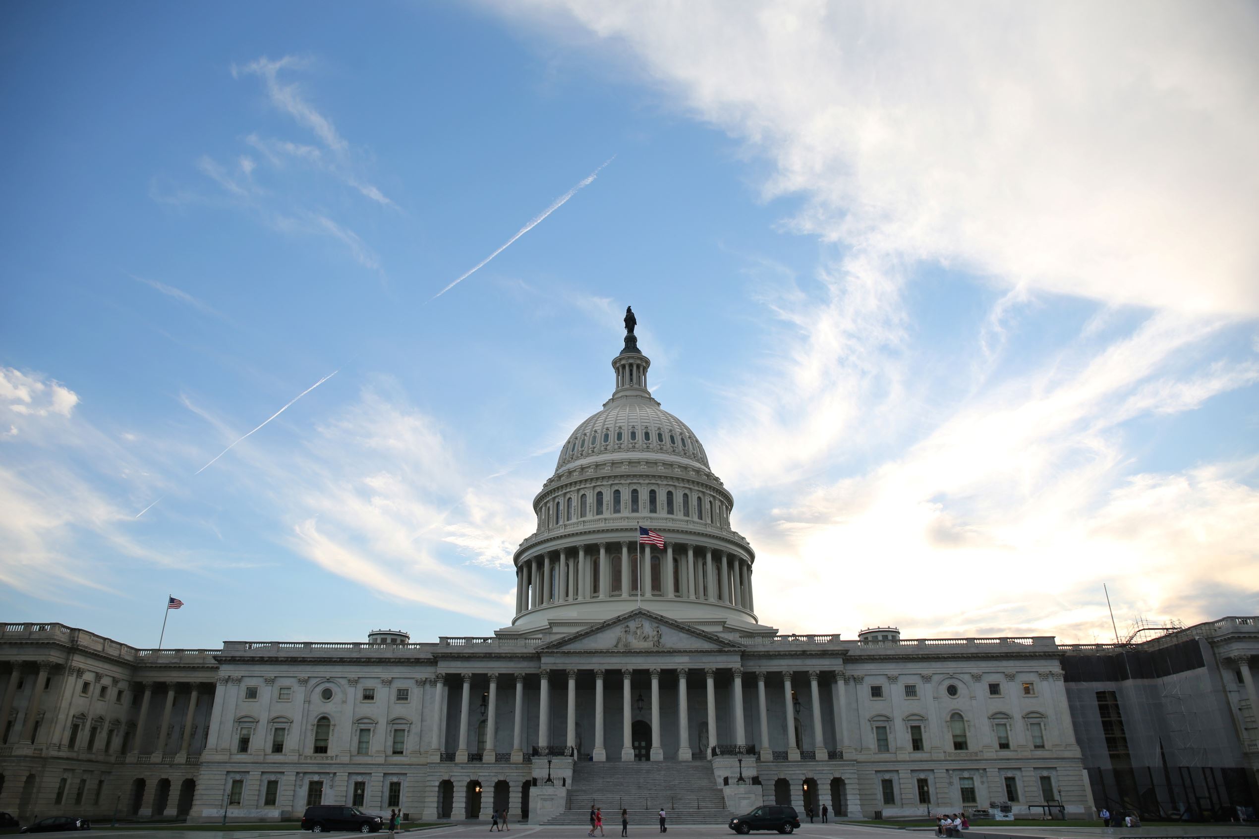 Dispute erupts over House panel