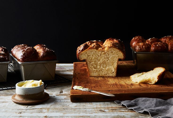 most addictive bread you'll ever
