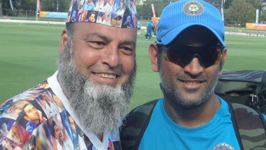 Pakistan Chacha Chicago turns India